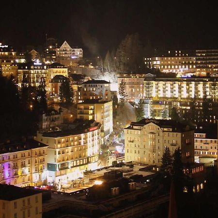 Chalet Rosemarie Villa Bad Gastein Esterno foto