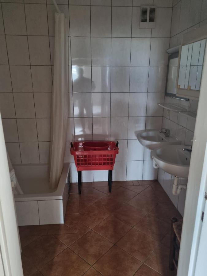 Chalet Rosemarie Villa Bad Gastein Esterno foto