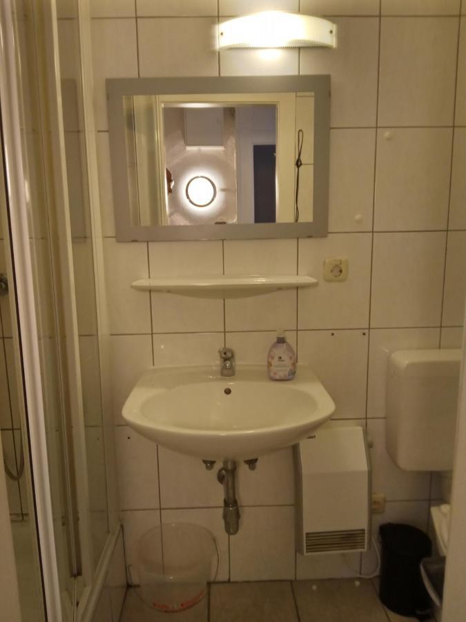Chalet Rosemarie Villa Bad Gastein Esterno foto
