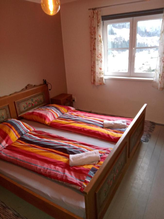 Chalet Rosemarie Villa Bad Gastein Esterno foto